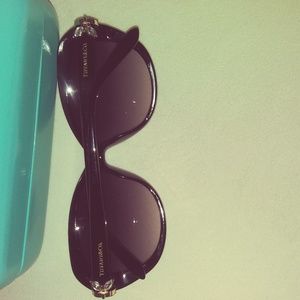 Tiffany Sunglasses